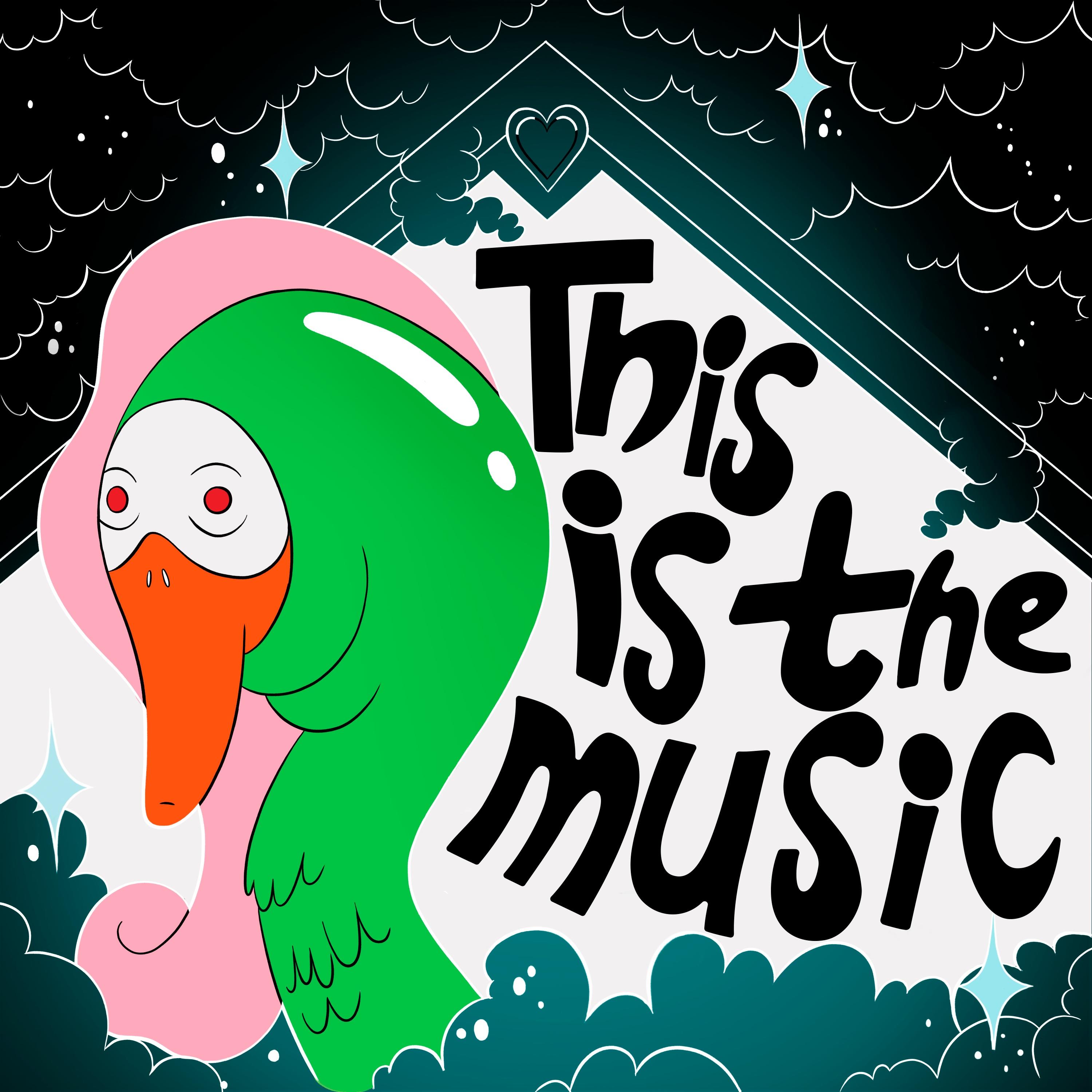 This Is The Music