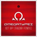 Get Up! Faizar Remix