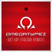 Get Up! Faizar Remix