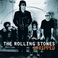 The Rolling Stones - Dead Flowers (instrumental)