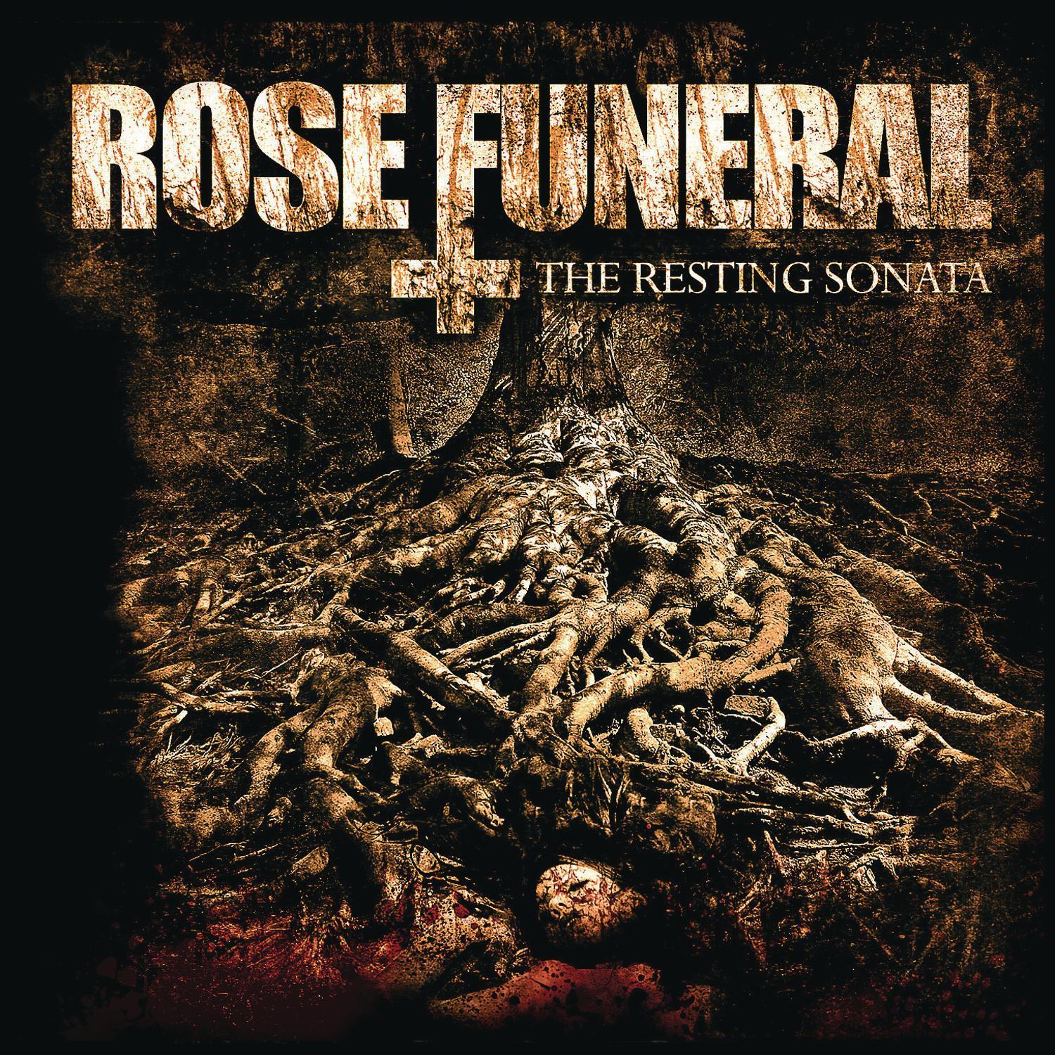 Rose Funeral - Created To Kill