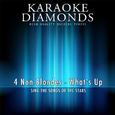What's Up (Karaoke Version)