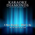 What's Up (Karaoke Version)专辑