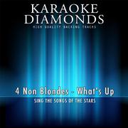 What's Up (Karaoke Version)