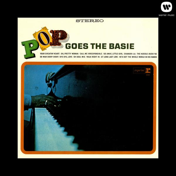 Pop Goes The Basie