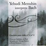 Concierto Para Violín Nº 1 en La Menor BWV 1041 - I. Allegro (Non Tanto)