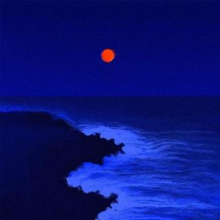 独立摇滚赏'| 玫瑰、海浪与克莱因蓝相遇