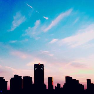 NICE DAY ENERGY 元氣注滿
