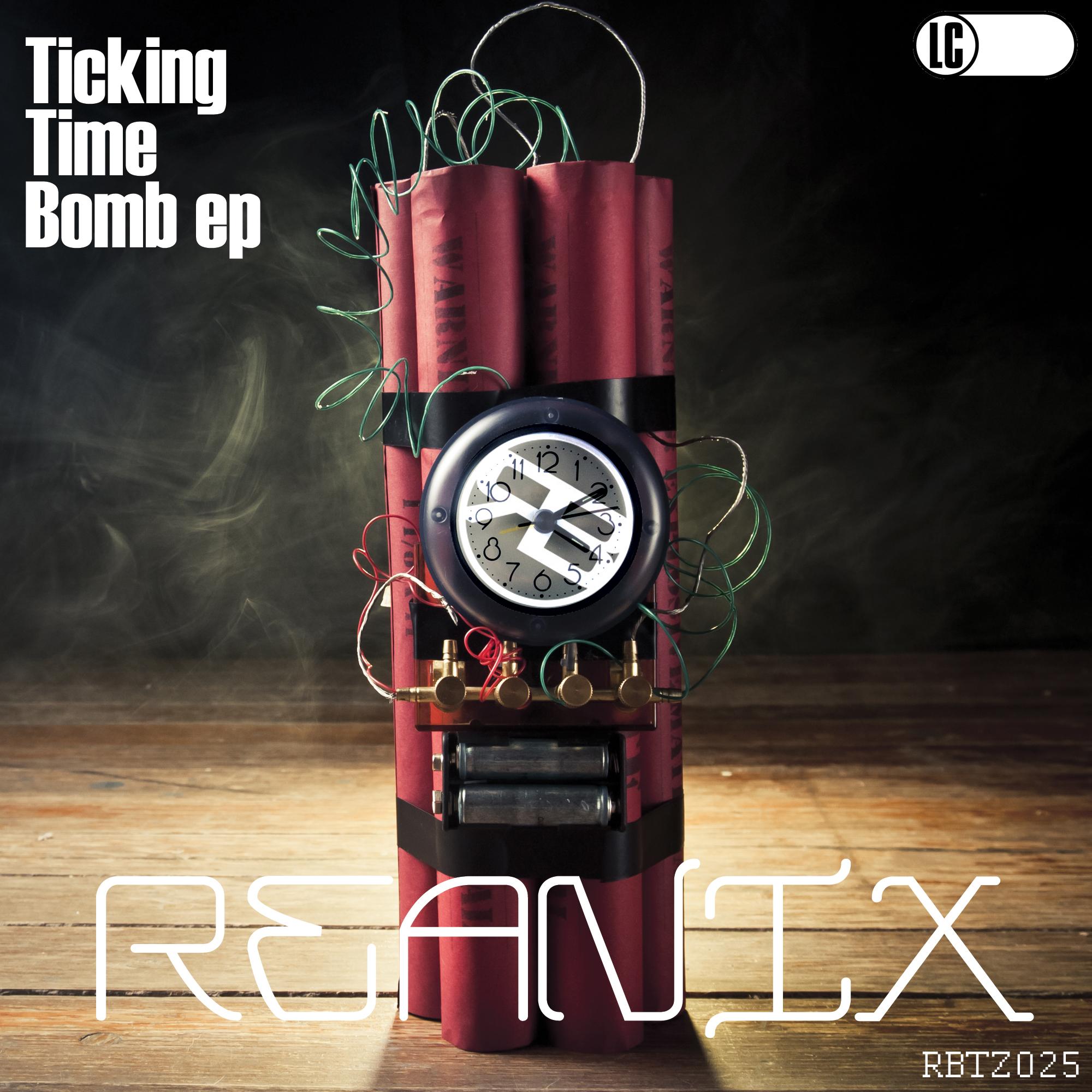 Ticking Time Bomb