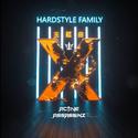 Hardstyle Family (10.0 主题曲)