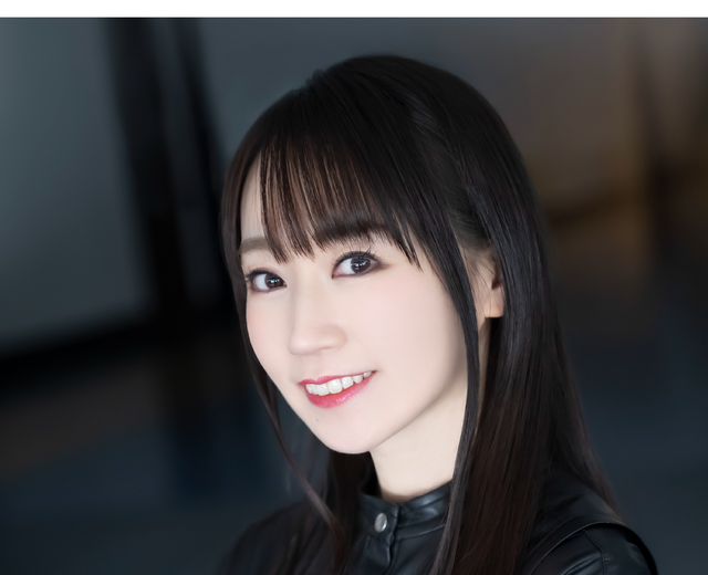 水樹奈々