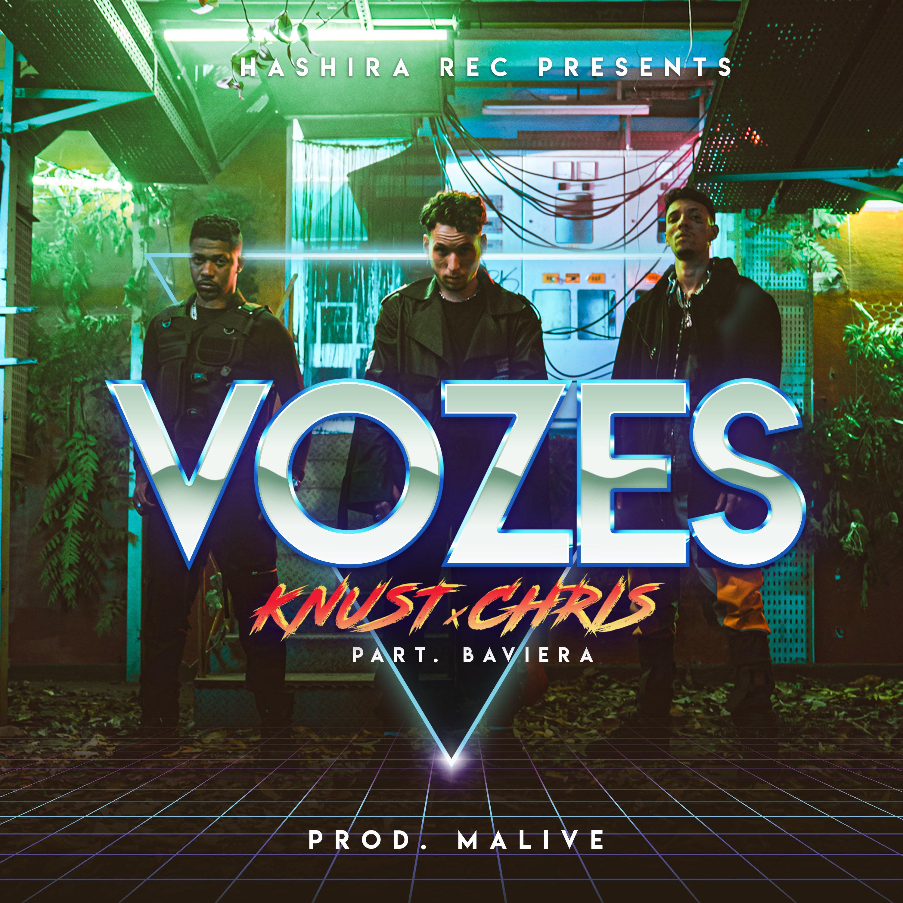 Knust - Vozes