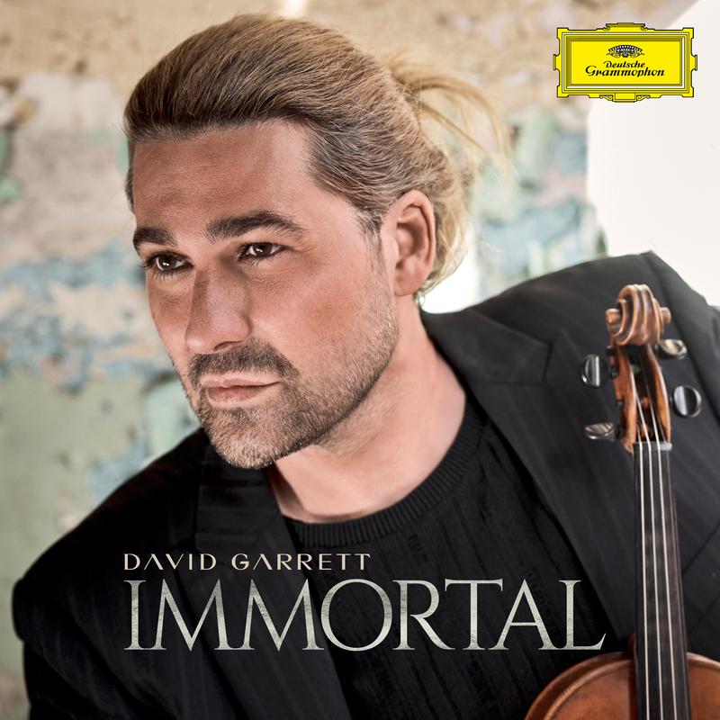Puccini: Turandot: Nessun Dorma (Arr. Garrett / Haywood for Violin, Piano, Guitar & Orchestra)