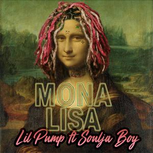 Mona Lisa - Brad Paisley (karaoke) 带和声伴奏 （升2半音）