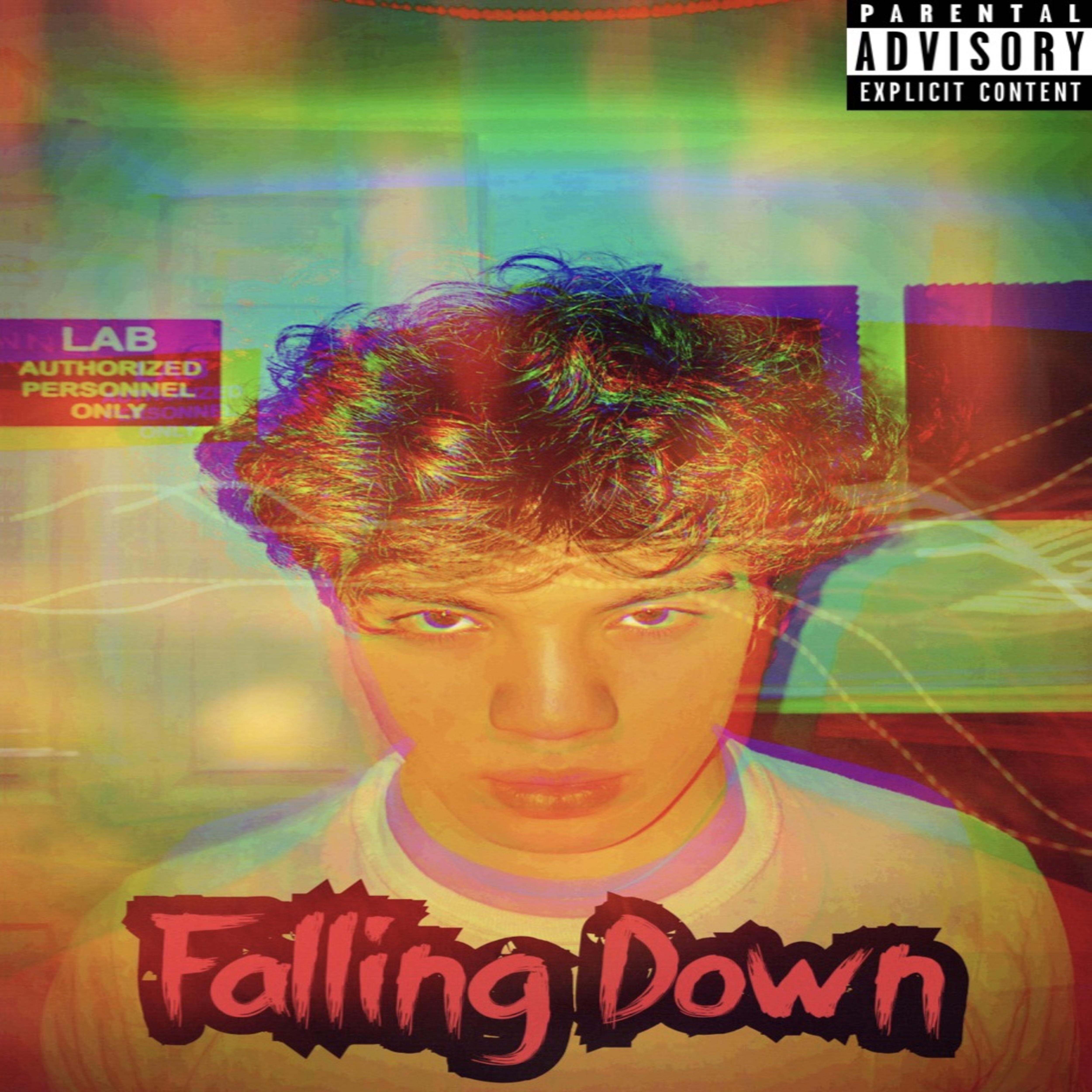 Falling Down