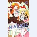 TVアニメ「ニセコイ:」オリジナルサウンドトラックセレクション2