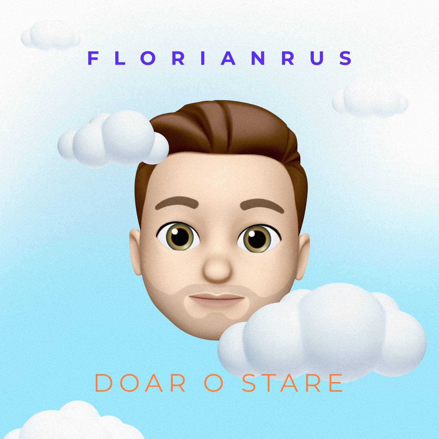 Florian Rus - Doar o stare