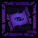 THE WORLD EP.2 : OUTLAW专辑