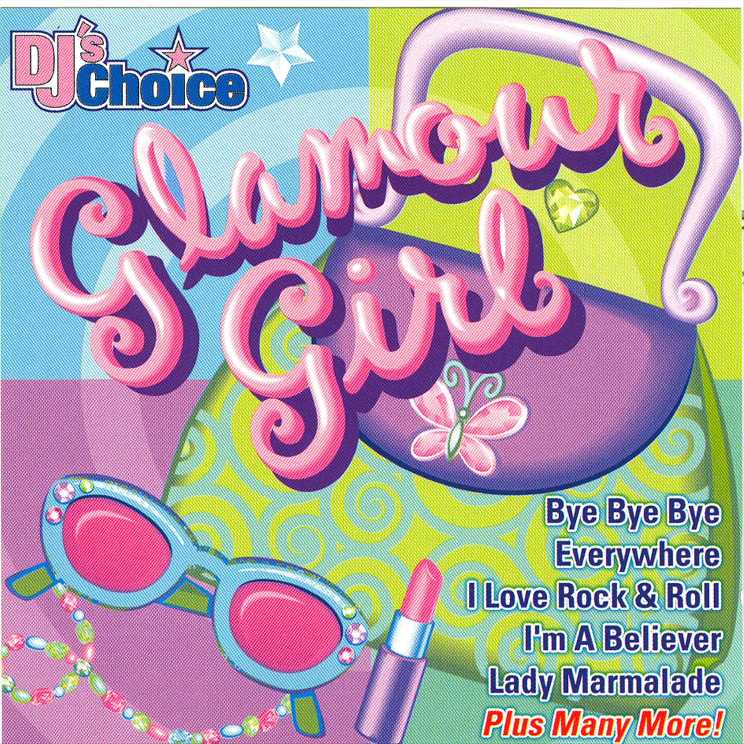Glamour Girl