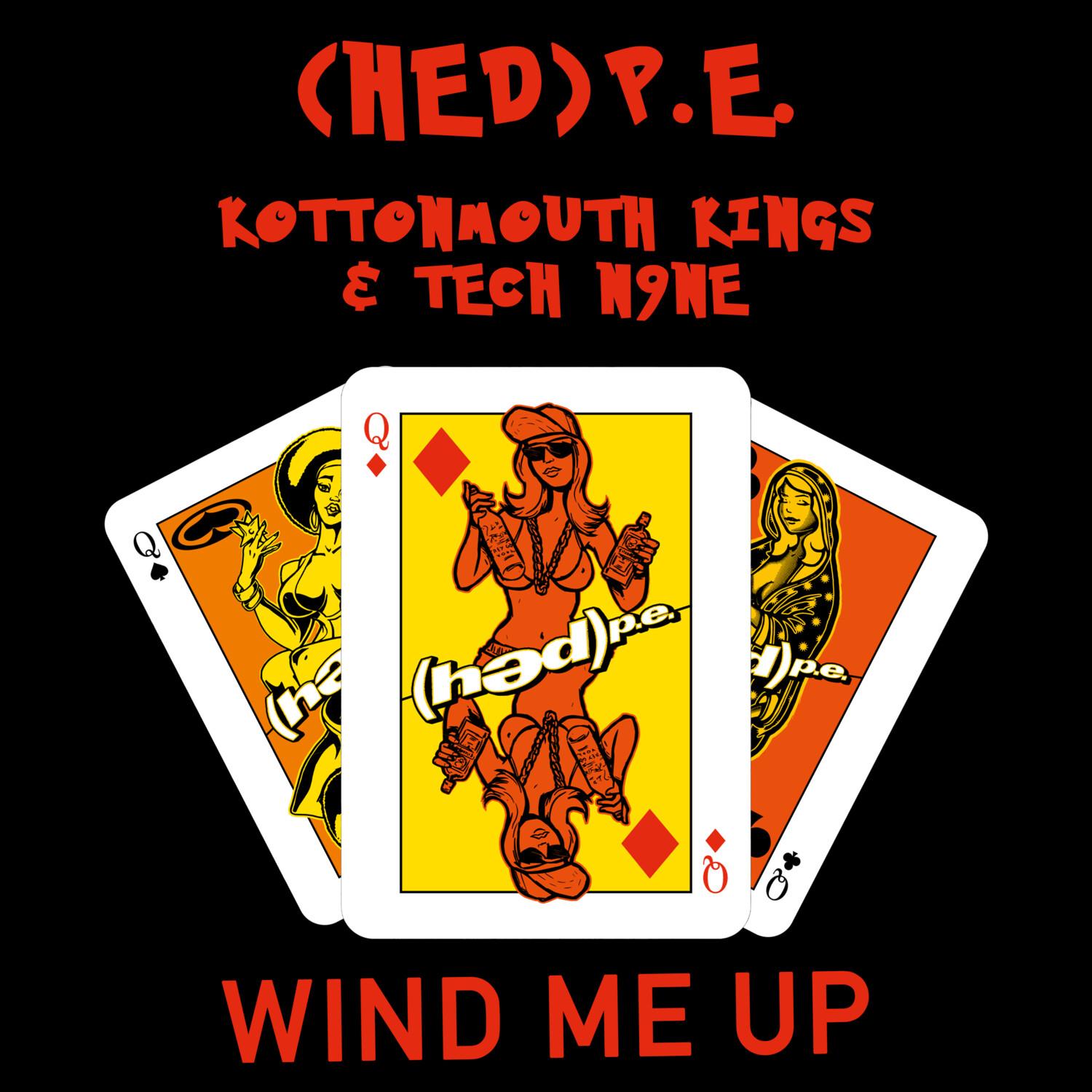 Wind Me Up (Remastered 2022)