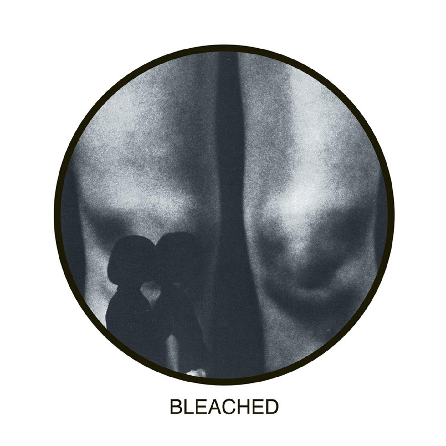 Searching Through The Past b/w Electric Chair