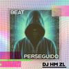 MC FREITAS ZS - Beat Perseguido