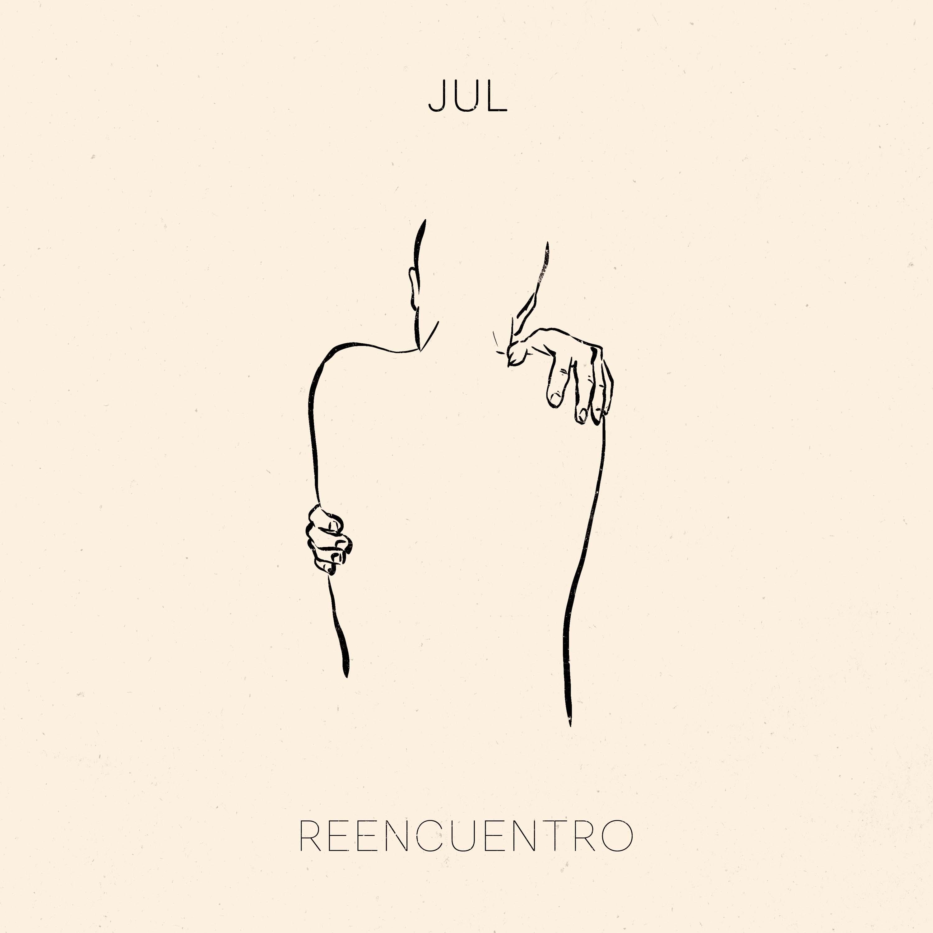 Reencuentro