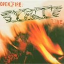Open Fire [live]专辑