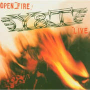 Open Fire [live]