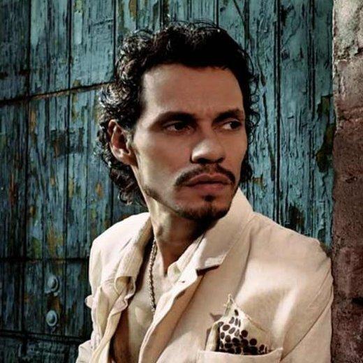 Marc Anthony（美国 流行 拉丁）