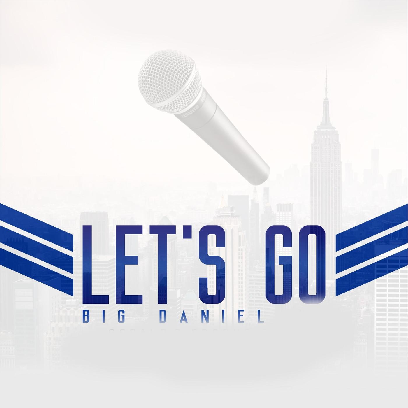 Let`s Go