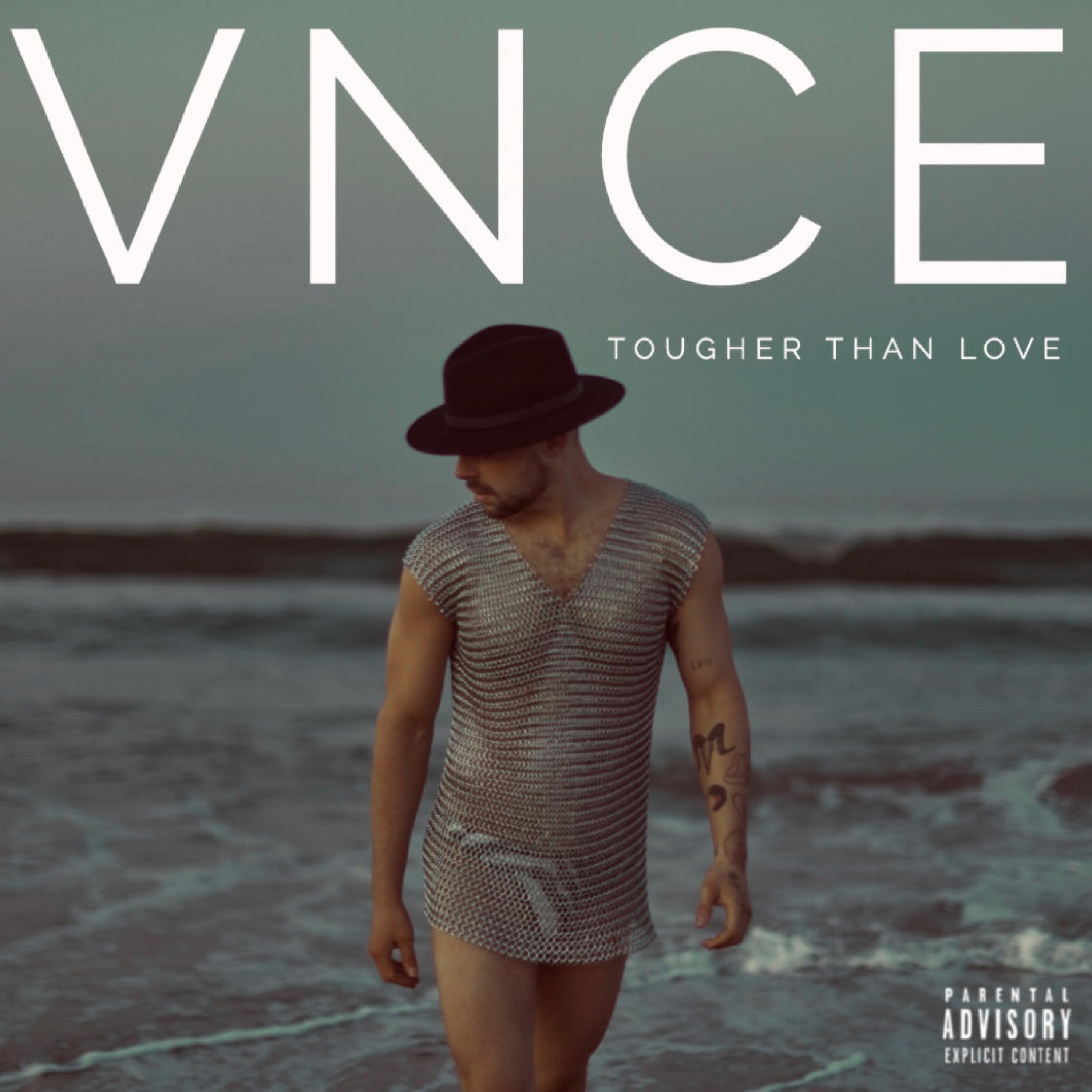 Tougher Than Love