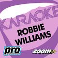 Zoom Karaoke - Robbie Williams