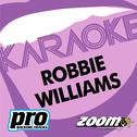 Zoom Karaoke - Robbie Williams专辑