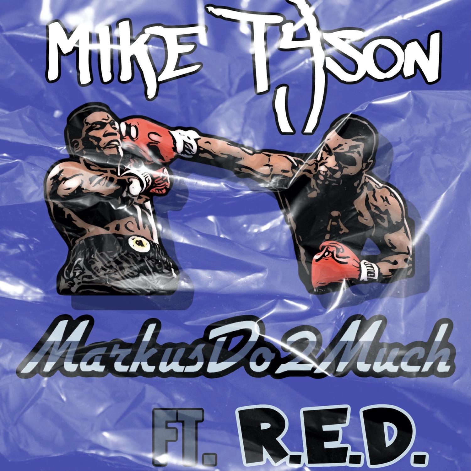 Mike Tyson