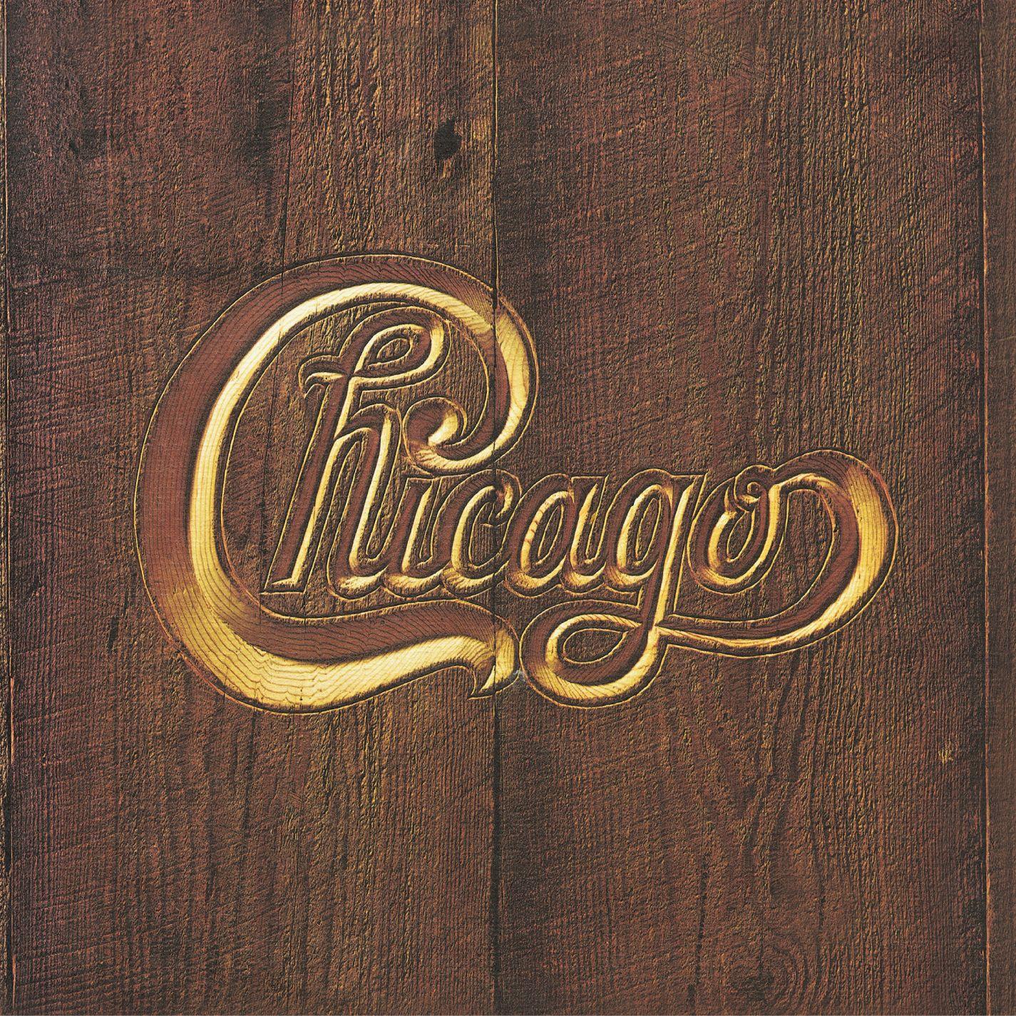 Chicago V [Original recording remastered]