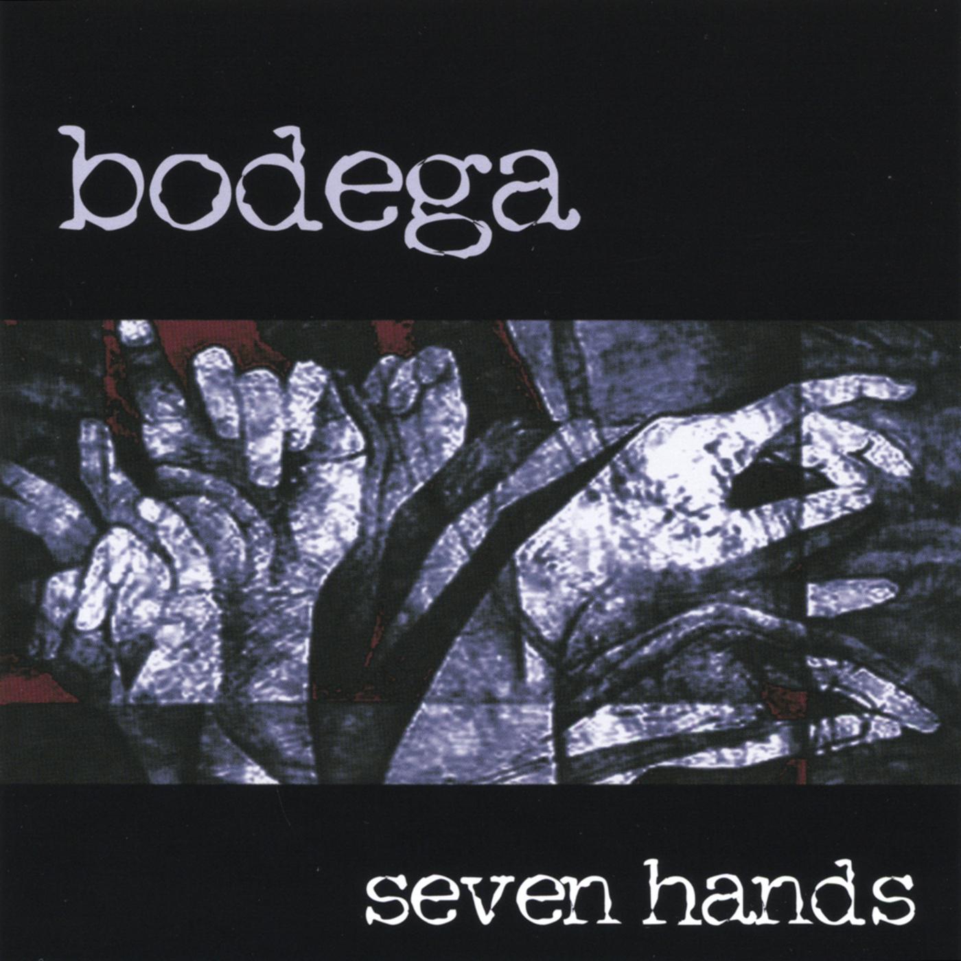 seven hands