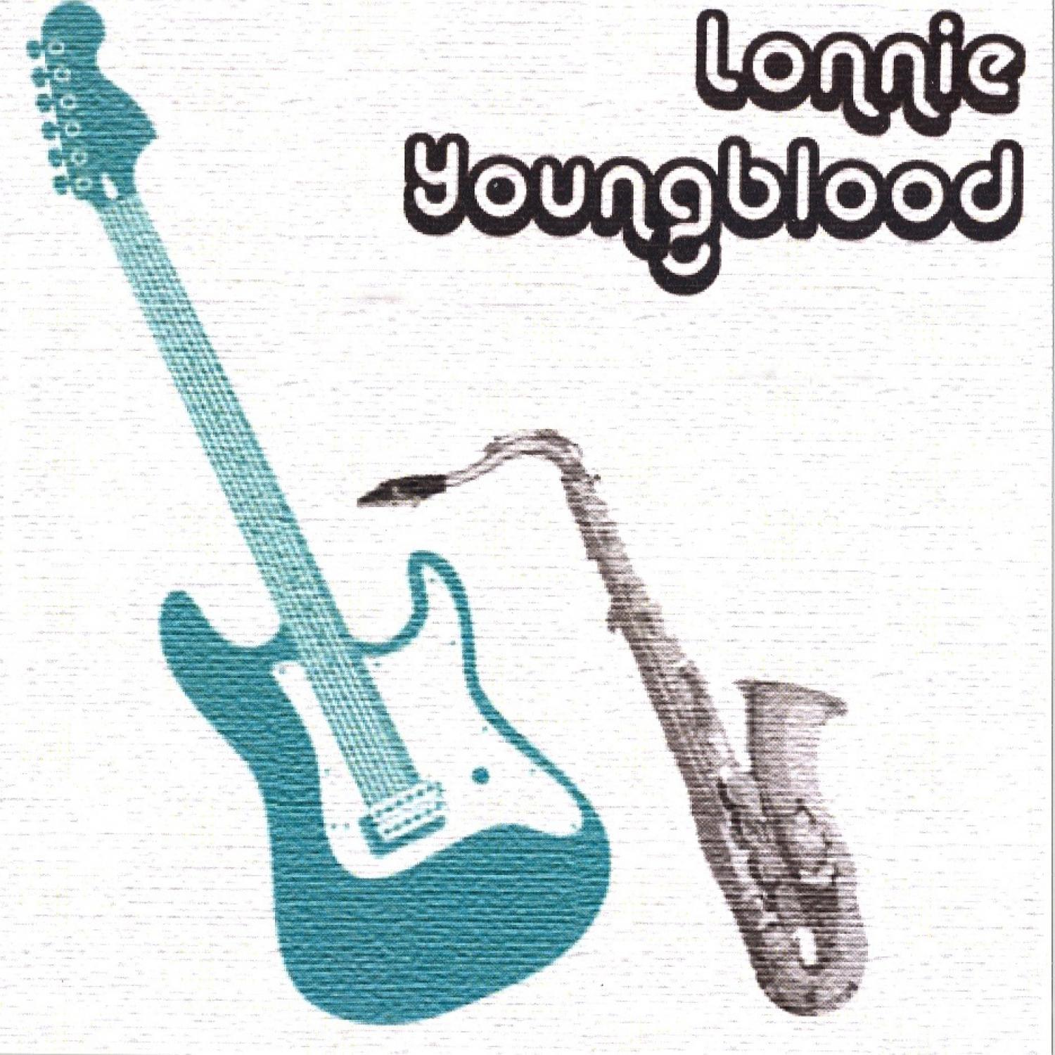 Lonnie Youngblood