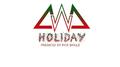 Holiday专辑