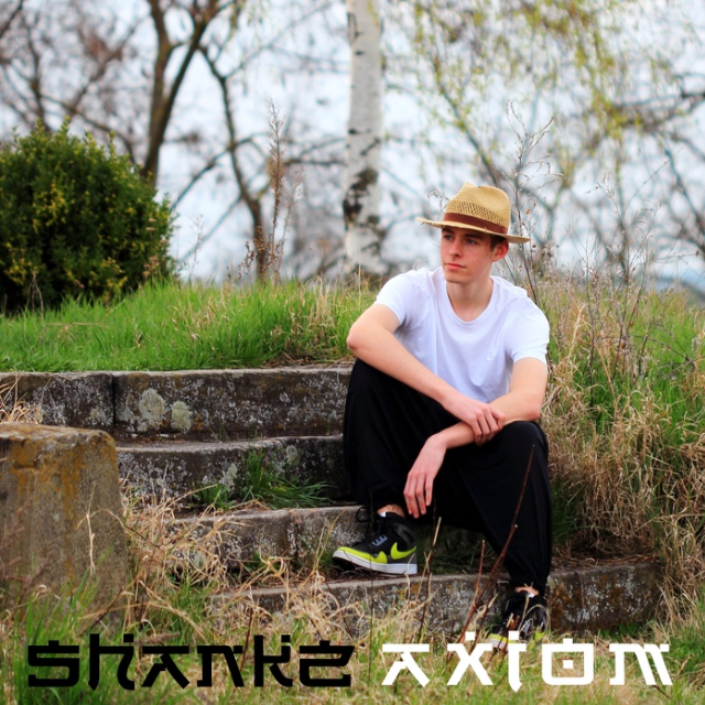 Shankz - Atmen