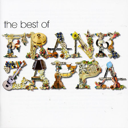 The Best of Frank Zappa