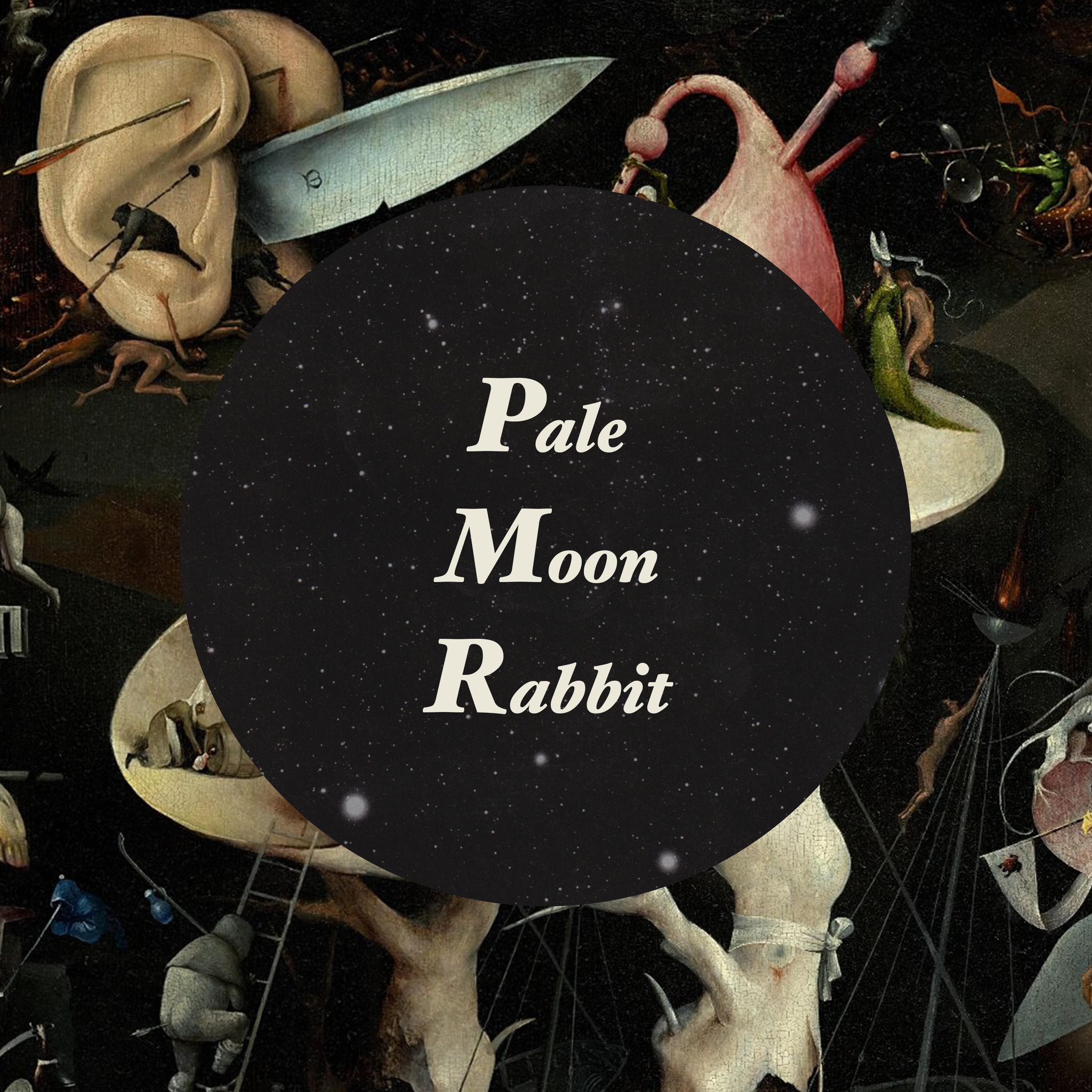 Lac Belot - Pale Moon Rabbit