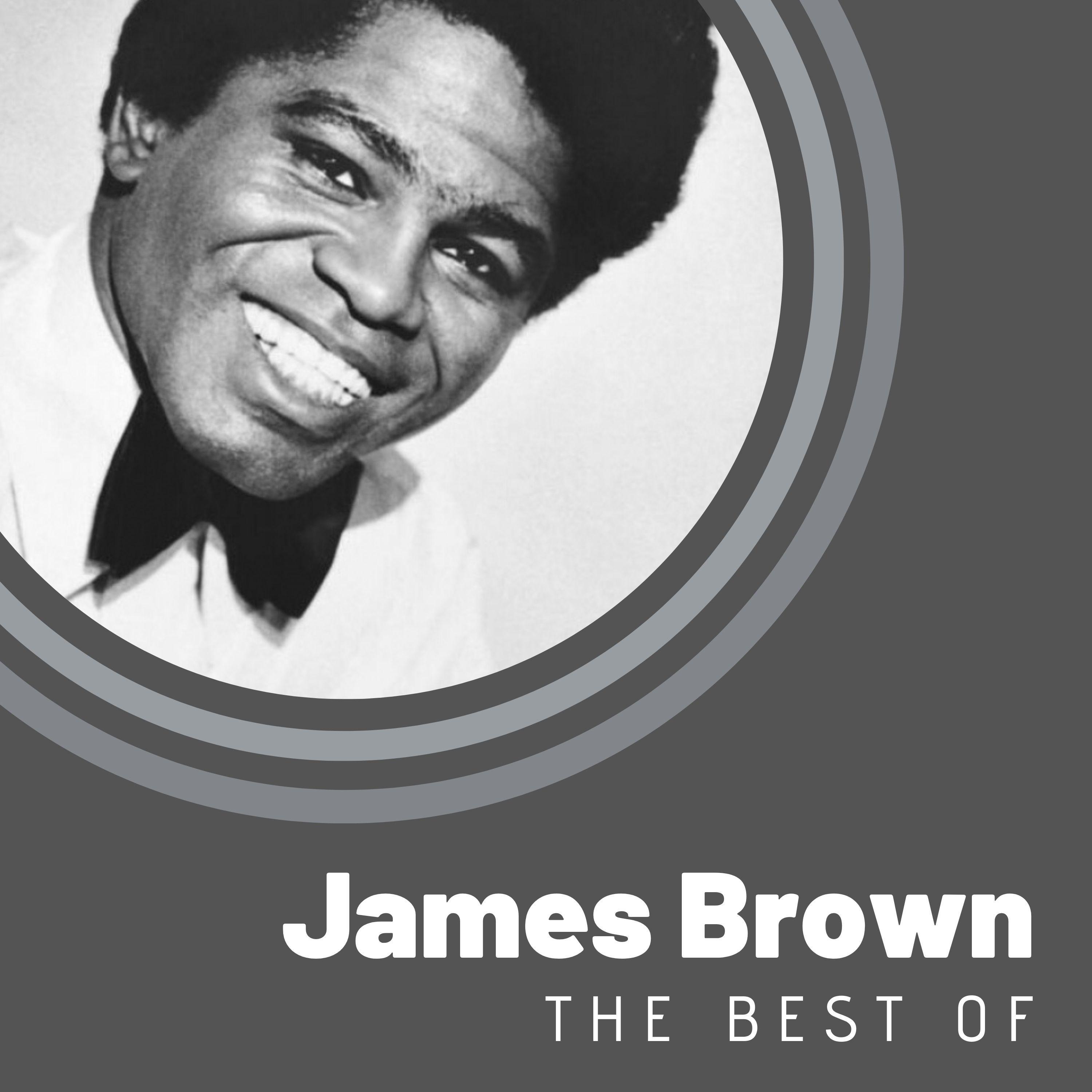 The Best of James Brown