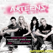 A-Teens: Greatest Hits 1999-2004