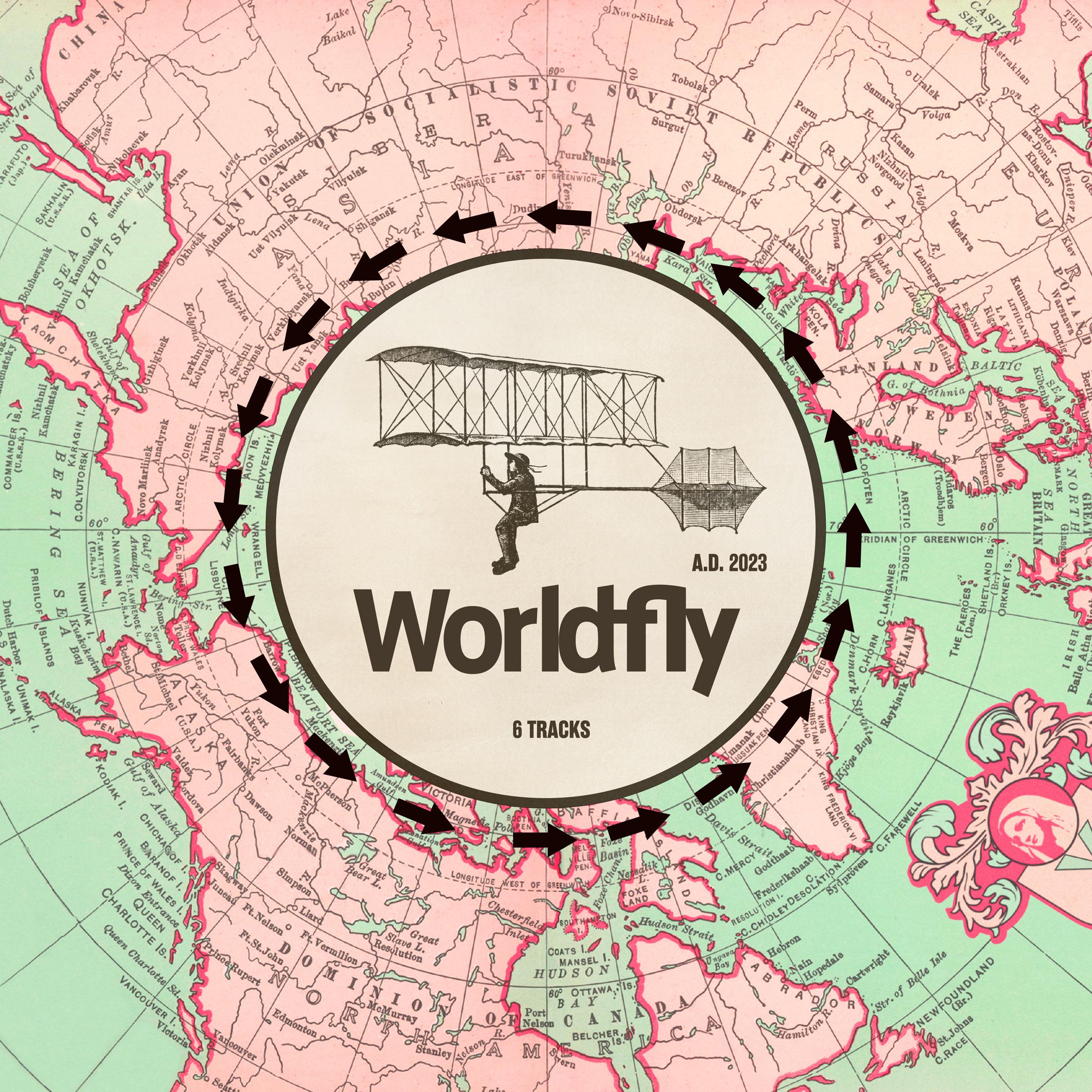 Worldfly