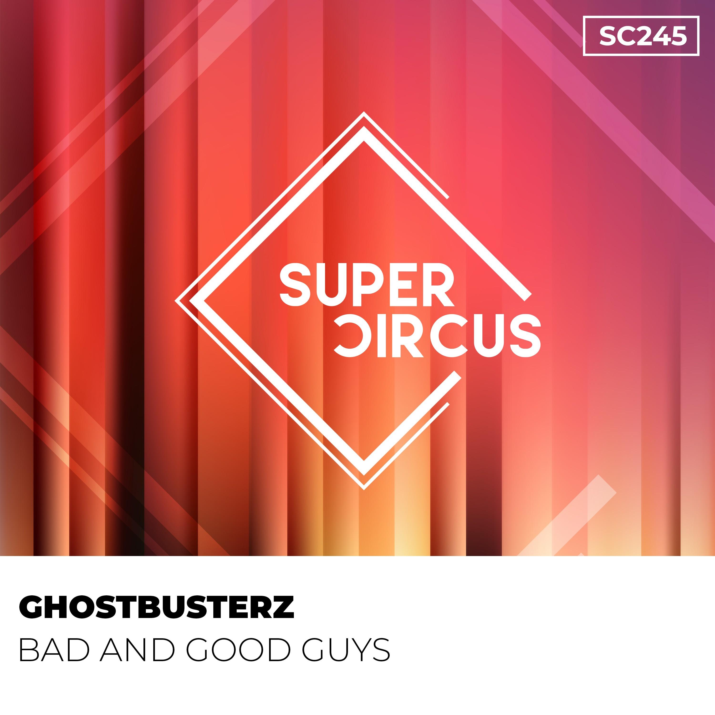 Bad and Good Guys