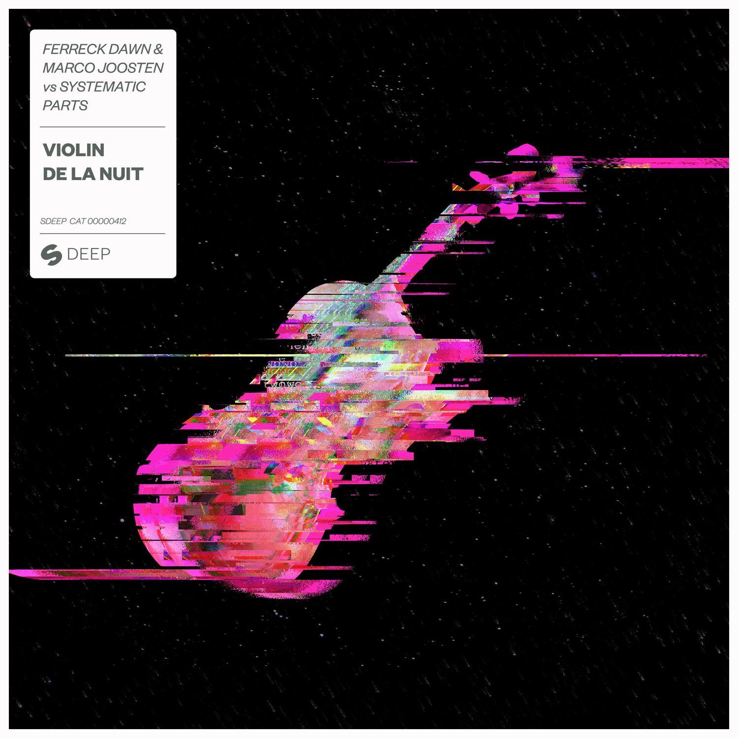 Violin de la nuit