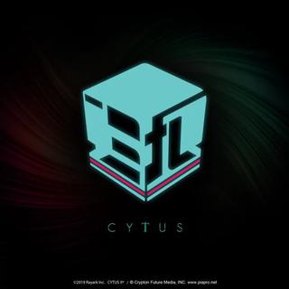 Cytus2 × 初音未来