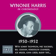 Complete Jazz Series 1950 - 1952