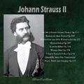 요한 슈트라우스 2세 Johann Strauss II For Piano